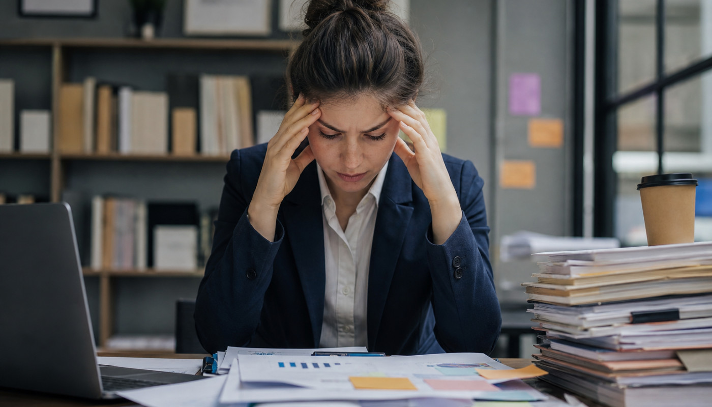 Entre valeurs et résultats : la pression de réussir à tout prix